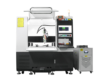 醫(yī)用骨科血管支架激光切割機(jī)